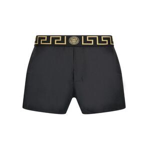Versace Multicolor Polyester Swim Men's Shorts